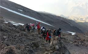 صعود کوهنوردان فسایی به قله شیرباد خراسان رضوی و شاه جهان خراسان شمالی صعود کوهنوردان فسایی به قله شیرباد خراسان رضوی و شاه جهان خراسان شمالی