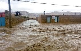 خسارت به 630 واحد مسکونی روستایی در حادثه سیل خسارت به 630 واحد مسکونی روستایی در حادثه سیل