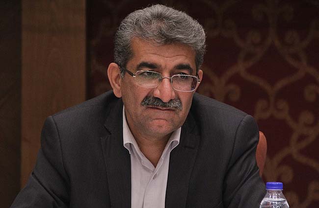 الکترونیکی شدن صدور مجوز سرمایهگذاری در فارس الکترونیکی شدن صدور مجوز سرمایهگذاری در فارس