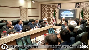 لزوم محوریت تقوا در همه برنامه های دانشگاه فرهنگیان