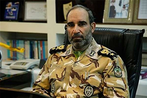 اجرای بیش از ۲۰ طرح تغییر ساختاری در نیروی زمینی ارتش