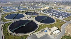 اجرای بزرگترین طرح مدیریت پساب شهری در مشهد اجرای بزرگترین طرح مدیریت پساب شهری در مشهد