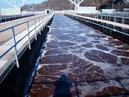 آلودگی فاضلاب بهداشتی مشهد بالاتر از حد استاندارد آلودگی فاضلاب بهداشتی مشهد بالاتر از حد استاندارد