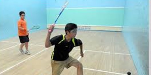 آغاز مرحله دوم استعدادیابی تیم ملی اسکواش نونهالان در کرمانشاه