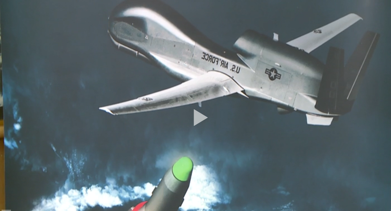 بازگشایی نمایشگاه گروهی «سیلی‌های سخت»