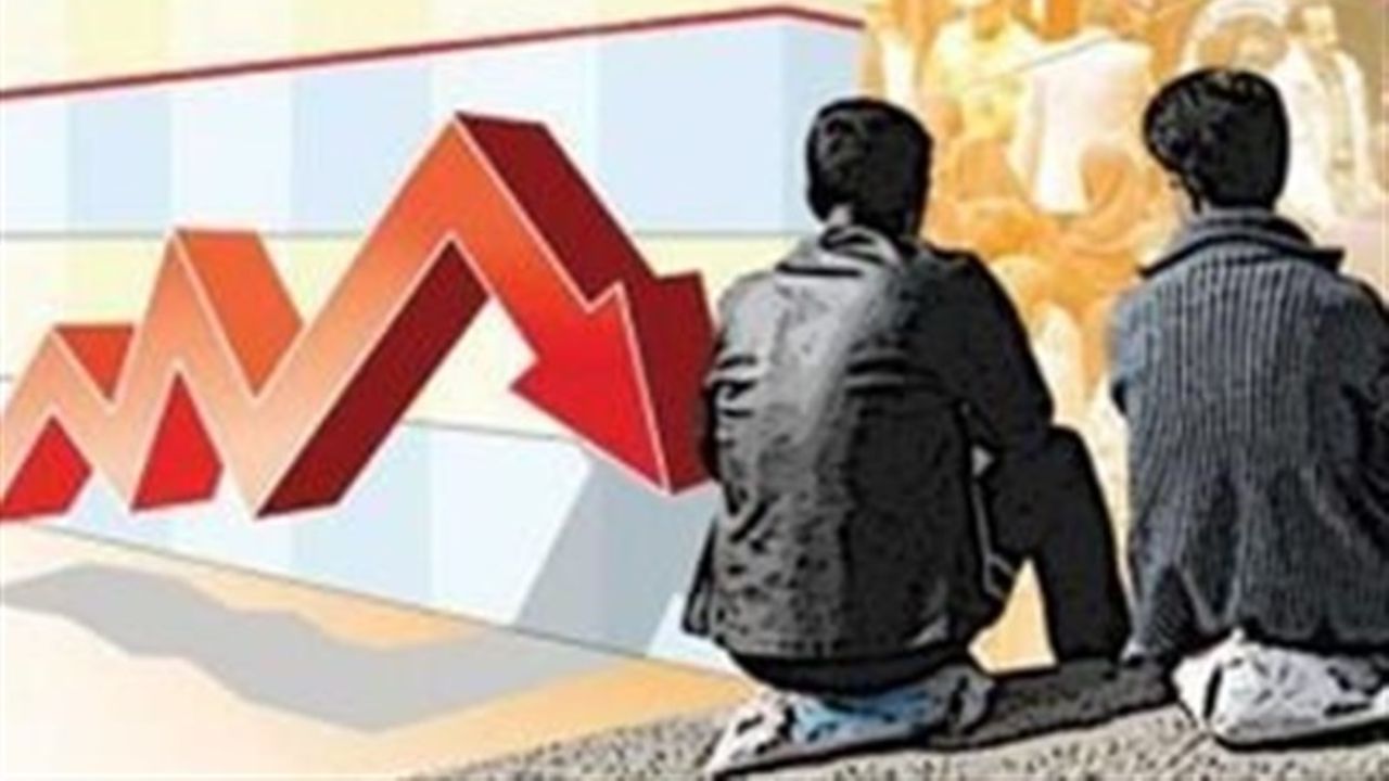 رشد دو درصدی نرخ مشاکت فعالان اقتصادی استان رشد دو درصدی نرخ مشاکت فعالان اقتصادی استان