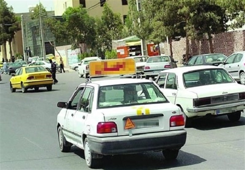 فراخوان ثبت نام برای تأسیس آموزشگاه رانندگی بانوان فراخوان ثبت نام برای تأسیس آموزشگاه رانندگی بانوان