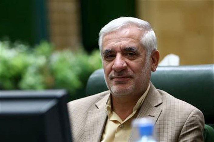 بررسی مسائل مربوط به جریانات نفوذ