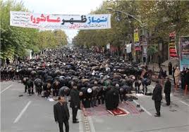 60 هزار سخنرانی در نخستین دهه از ماه محرم