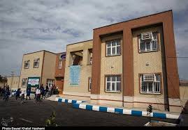 خیرساز بودن  ۵۰ درصد طرحهای جدید آموزش و پرورش خراسان رضوی خیرساز بودن  ۵۰ درصد طرحهای جدید آموزش و پرورش خراسان رضوی