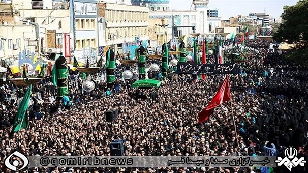 آتش عشقی که هرگز خاموش نمی شود