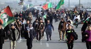 ثبت‌نام 28 هزار متقاضی سفر اربعین در سامانه سماح