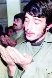 برگزاری یادواره سردار شهید محمود کاوه در مشهد مقدس