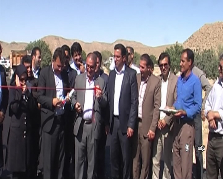 خرامه بر روی مدار توسعه خرامه بر روی مدار توسعه