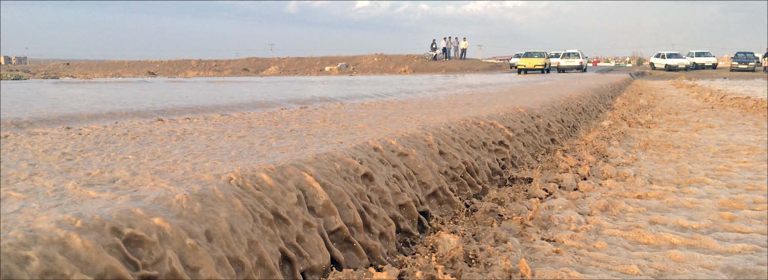 آغاز اقدامات پیشگیرانه مدیریت بحران خراسان جنوبی