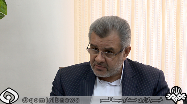 آمادگی مردم قم برای پذیرایی از 300 هزار زائر اربعین