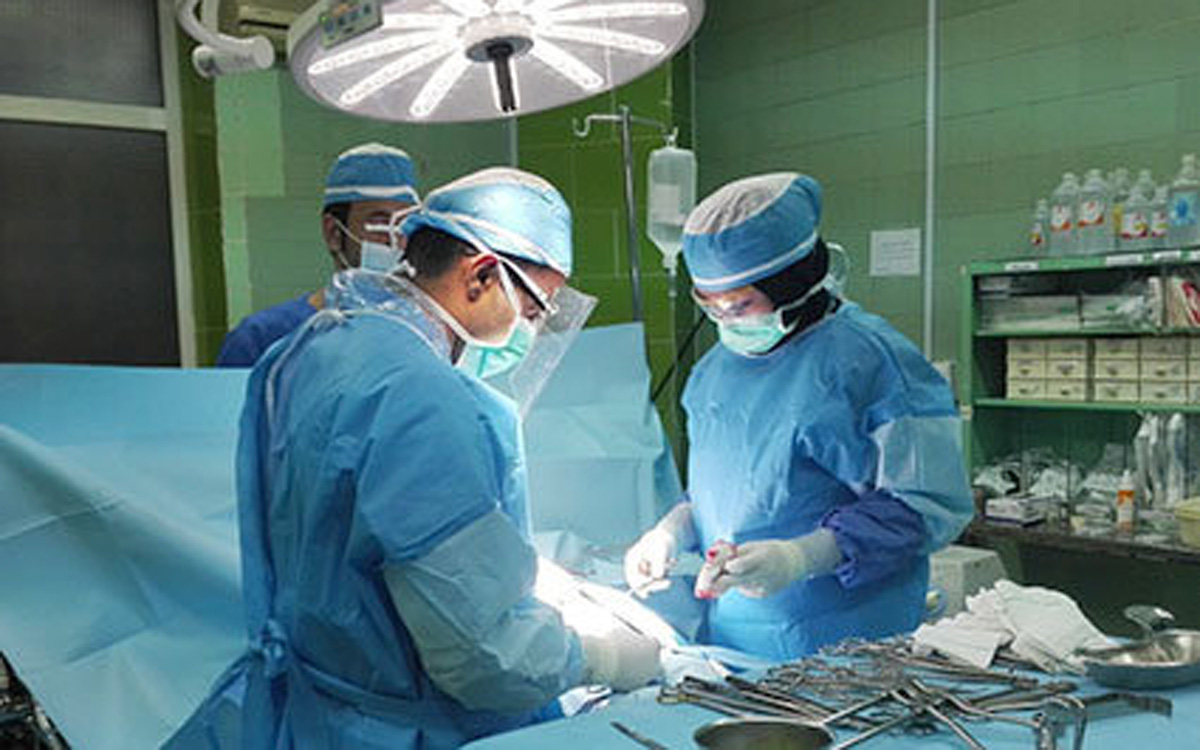 افزایش گرایش جوانان و نوجوانان به درمان های زیبایی افزایش گرایش جوانان و نوجوانان به درمان های زیبایی