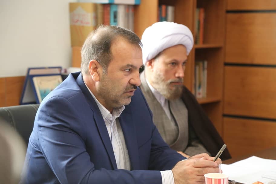 بررسی موانع تکمیل موزه دفاع مقدس بررسی موانع تکمیل موزه دفاع مقدس