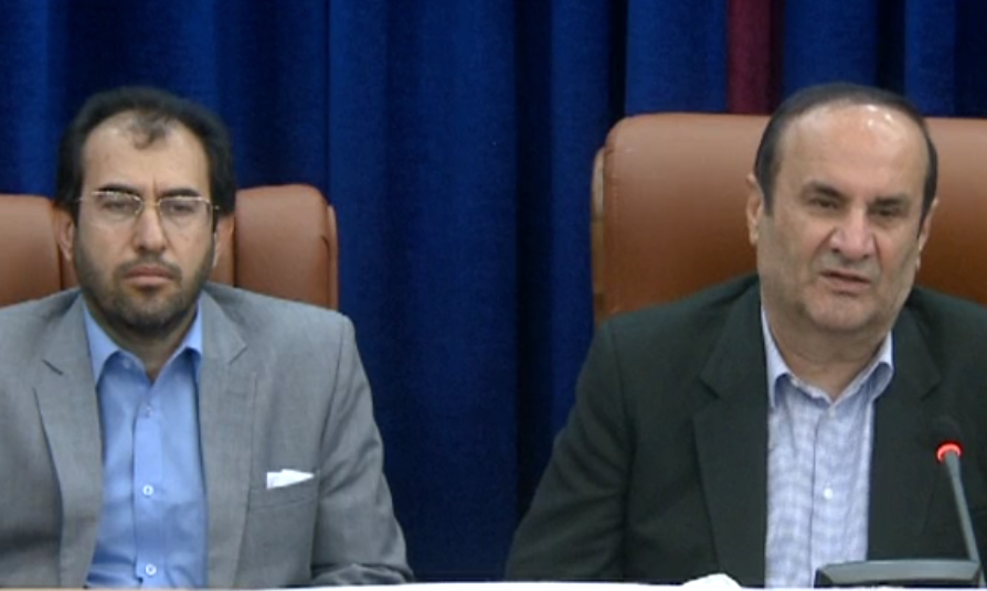 نشست شورای هماهنگی مبارزه با مواد مخدر نشست شورای هماهنگی مبارزه با مواد مخدر