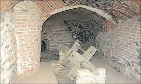 ساخت پارکی متفاوت در کنار موزه مردم شناسی کاشمر