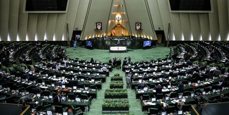 انتخاب عضو ناظر مجلس در شورای فقهی بانک مرکزی