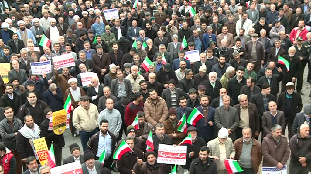 لزوم برخورد قاطع دستگاه قضا با اغتشاشگران