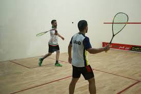 راهیابی ۴ ورزشکار کرمانشاهی به مرحله یک چهارم نهایی اسکواش راهیابی ۴ ورزشکار کرمانشاهی به مرحله یک چهارم نهایی اسکواش