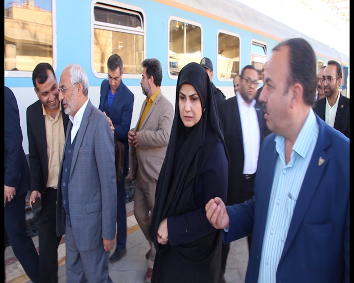 برنامه ریزی برای ارتقای دانش و مهارت کارکنان راه آهن ایران