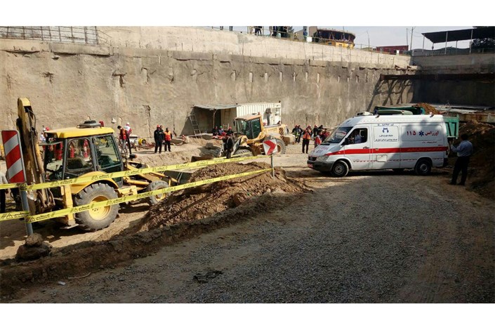 تونل همت، تونل سبز خاطرات