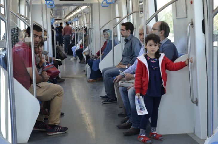 تونل همت، تونل سبز خاطرات