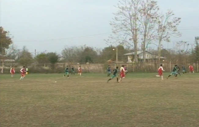 نتایج هفته سیزدهم لیگ برتر فوتبال بزرگسالان گیلان نتایج هفته سیزدهم لیگ برتر فوتبال بزرگسالان گیلان