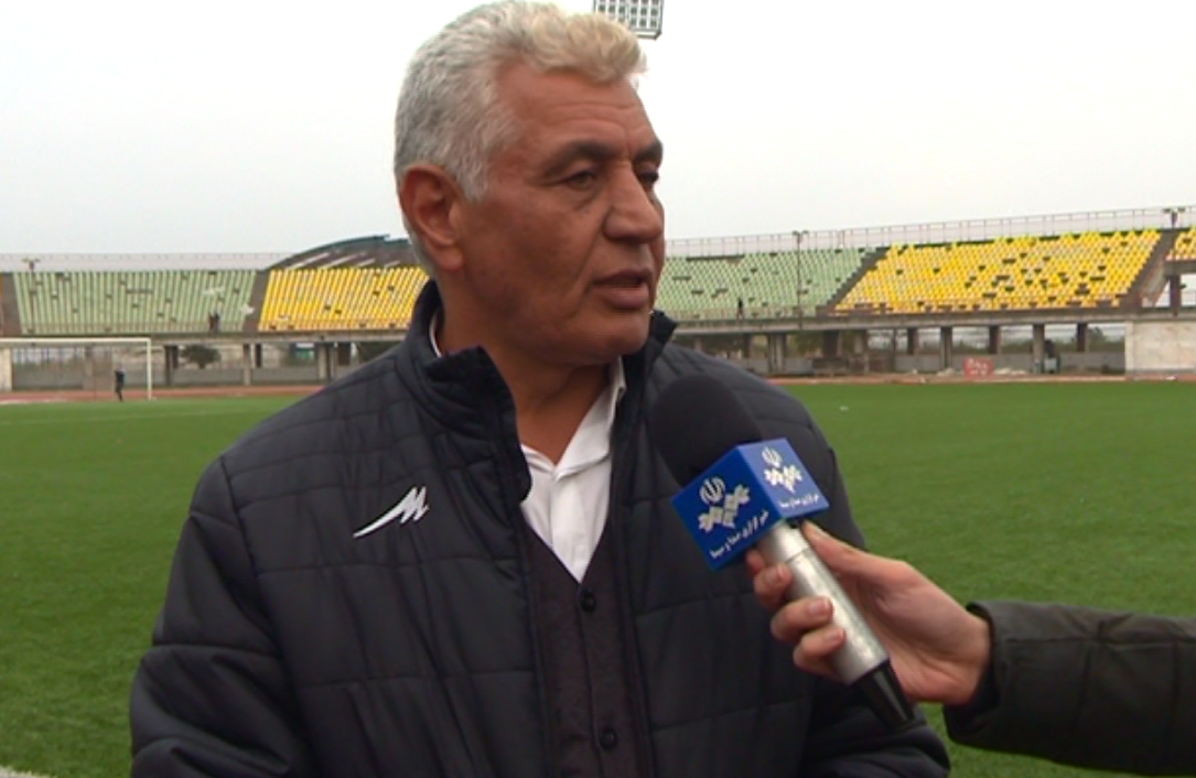 اظهارات پس از بازی سرمربی شهرداری تبریز