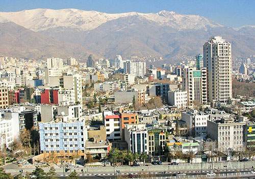 ۷۰۰۰ میلیارد تومان طرح مشارکتی فعال در شهرهای جدید ۷۰۰۰ میلیارد تومان طرح مشارکتی فعال در شهرهای جدید