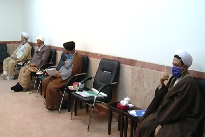 ستاد استانی رزمایش مواسات