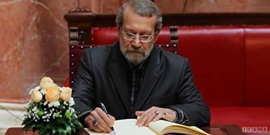 حمایت مجلس از روابط راهبردی و دوستانه ایران و چین