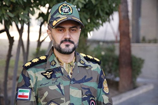 ارتقا توان رزمی در گرو آمادگی جسمی است