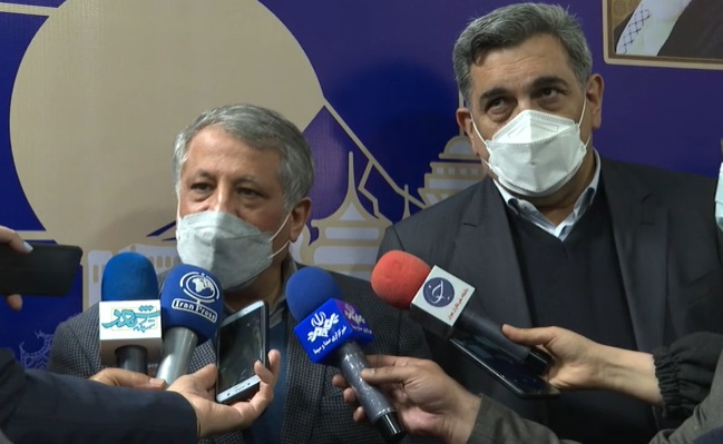 نیاز شهر تهران به ۴۵۰۰ واگن مترو