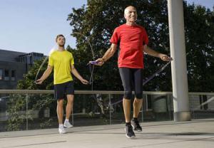 ورزش کلید طلایی سلامتی مردان + بیشتر بدانیم