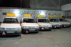 آغاز مجدد فعالیت ۱۰۶ آموزشگاه رانندگی در مازندران