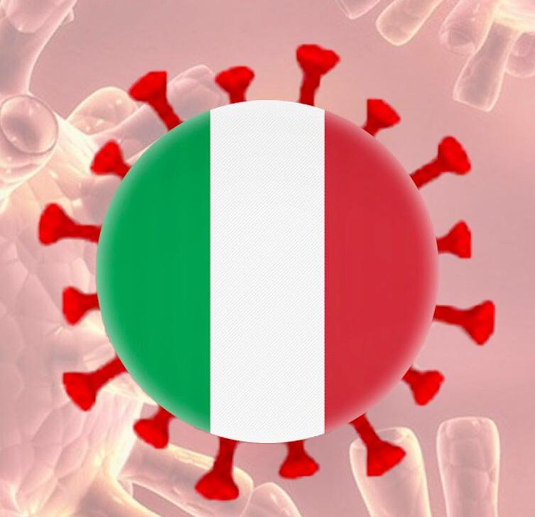 کرونا در جهان