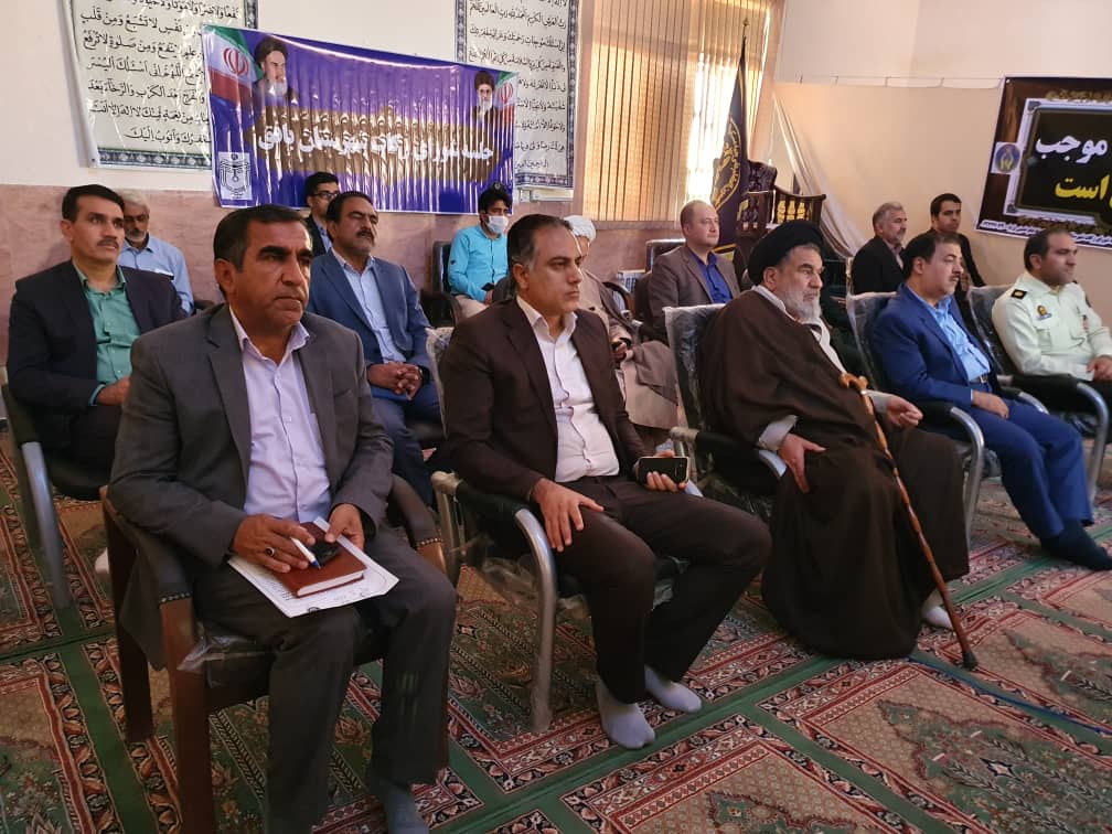 افزایش پرداخت زکات در بافق افزایش پرداخت زکات در بافق