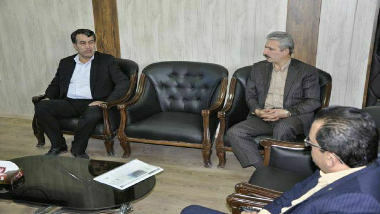 اداره تعاون روستایی در شهرستان آوج مستقر می‌شود