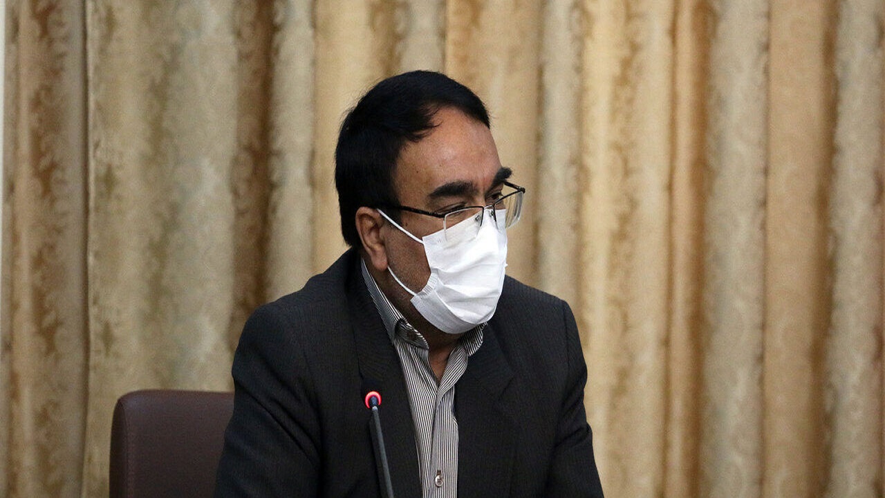 کشف ۱.۴ میلیون لیتر مواد ضدعفونی در آذربایجان‌شرقی