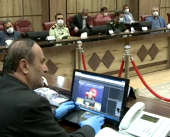 رشد ۲۰۰ درصدی سرمایه گذاری دراستان ایلام رشد ۲۰۰ درصدی سرمایه گذاری دراستان ایلام