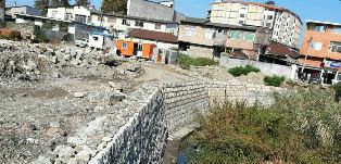 آزادسازی بستر رودخانههای نور آزادسازی بستر رودخانههای نور