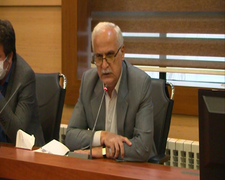 لزوم تخصیص اعتبار به طرح های نیمه کاره گیلان لزوم تخصیص اعتبار به طرح های نیمه کاره گیلان