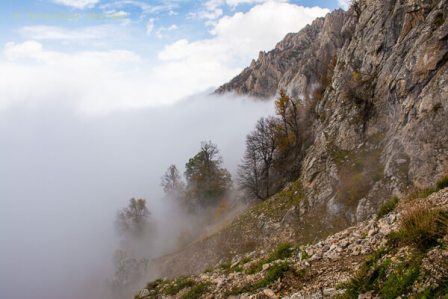 ۱۰ دقیقه زمان از صعود تا سقوط