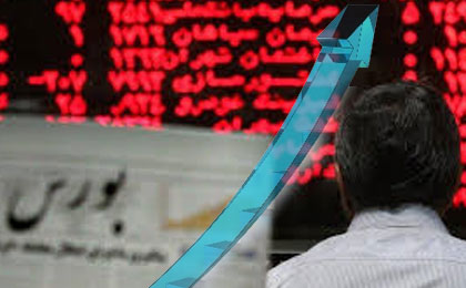 عبور دوباره شاخص از کانال ۱ میلیون واحدی عبور دوباره شاخص از کانال ۱ میلیون واحدی