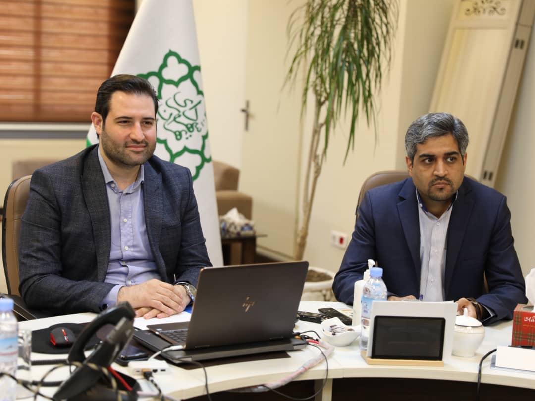 تمرکز بر انسانیکردن فناوریها در دوره بحران کرونا تمرکز بر انسانیکردن فناوریها در دوره بحران کرونا