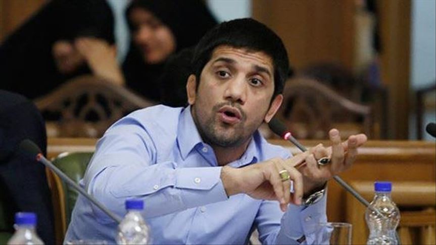 زنگ خطر برای کشتی به صدا در آمده است